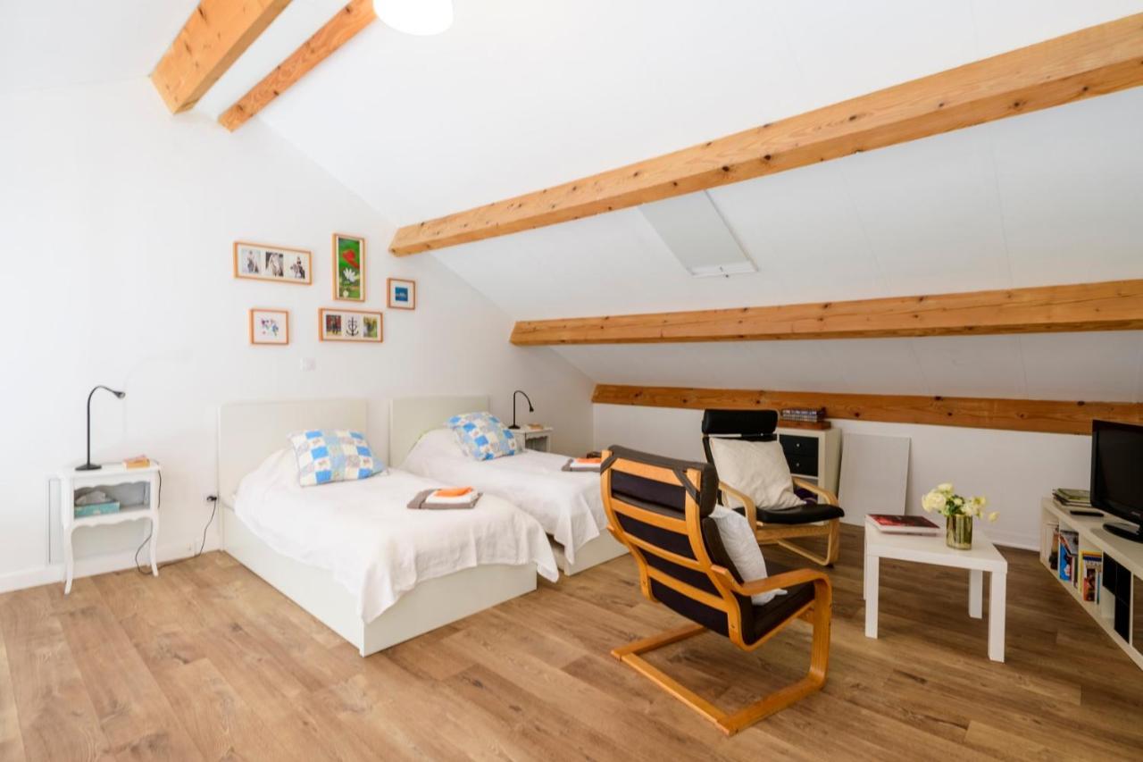 Le Cabanon De Virginie Salin-de-Giraud Exterior foto