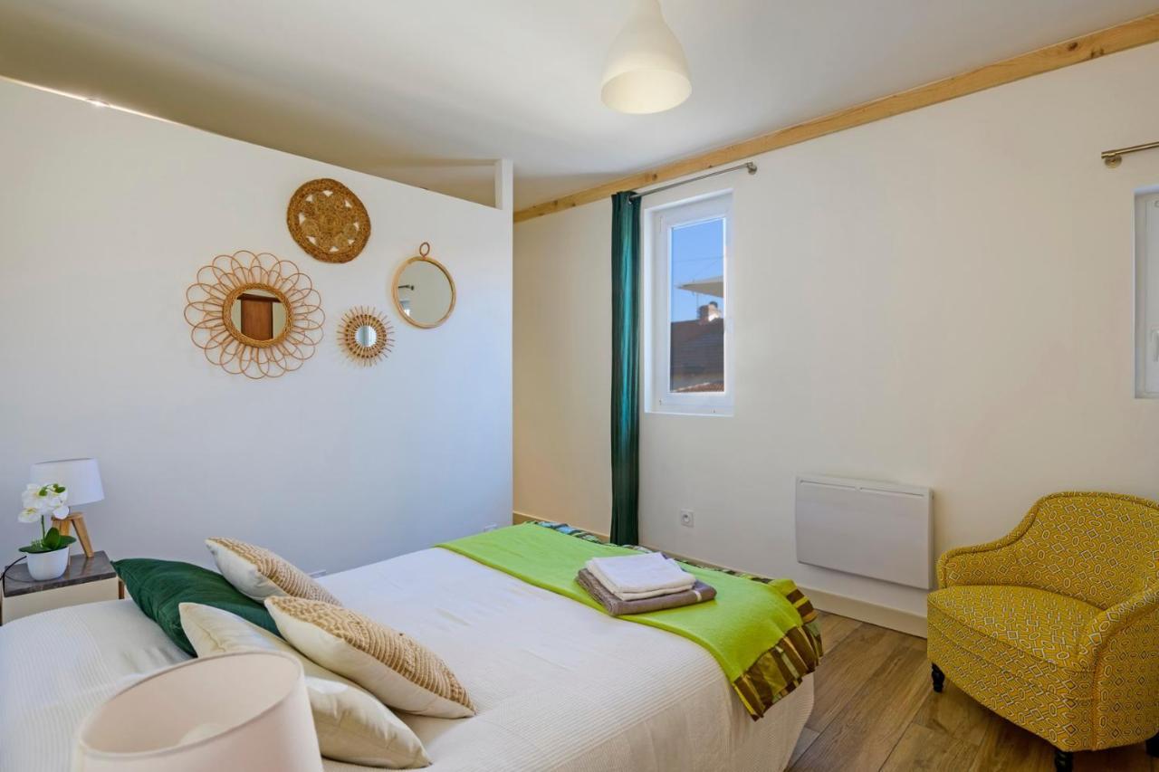 Le Cabanon De Virginie Salin-de-Giraud Exterior foto