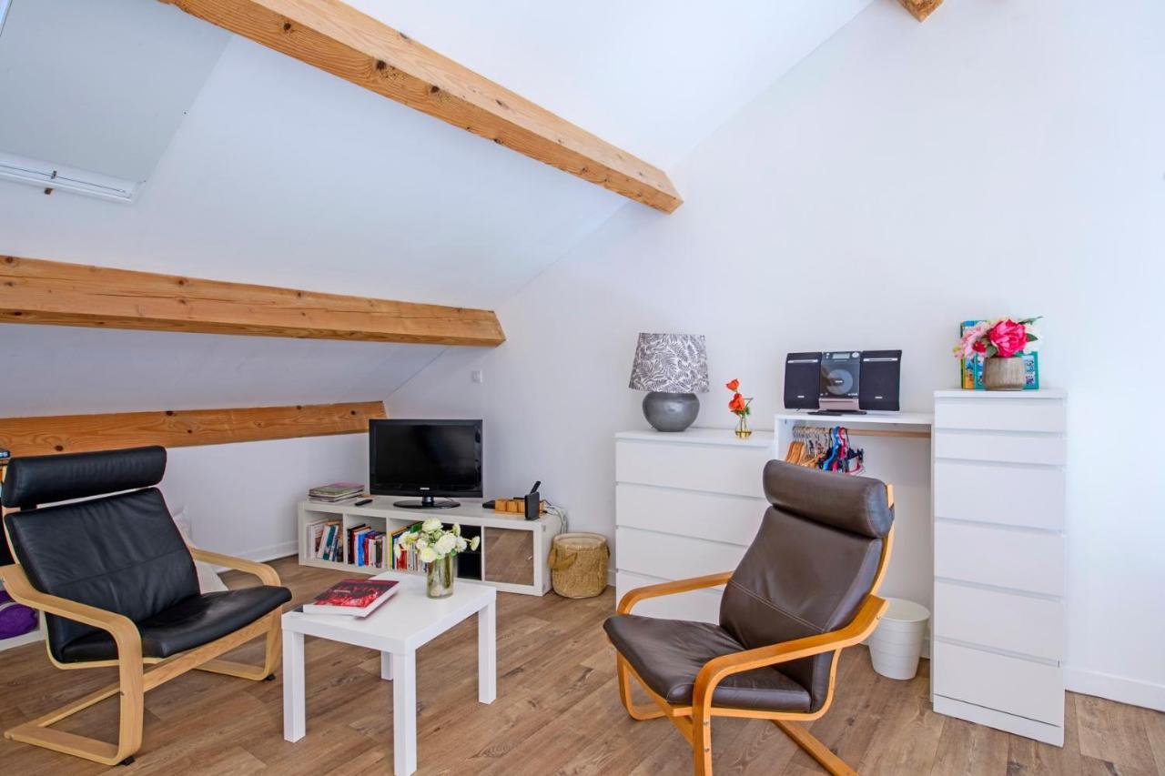 Le Cabanon De Virginie Salin-de-Giraud Exterior foto